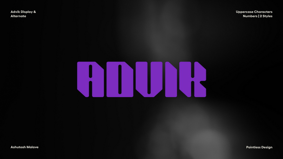 Advik