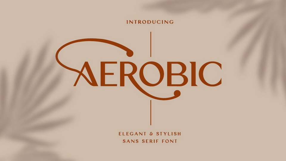 Aerobic