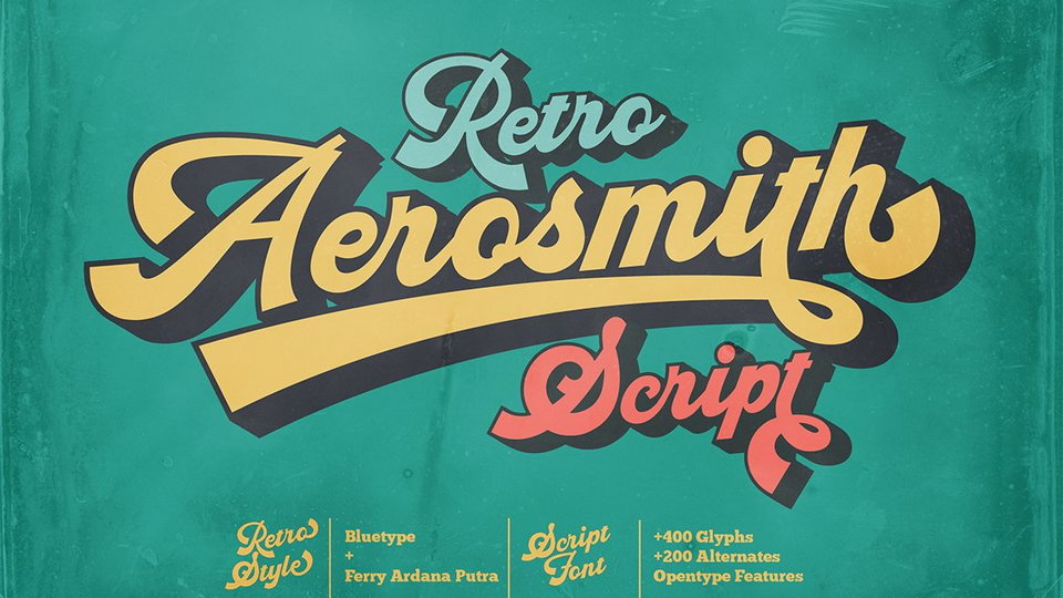 Aerosmith