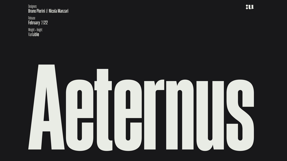 Aeternus