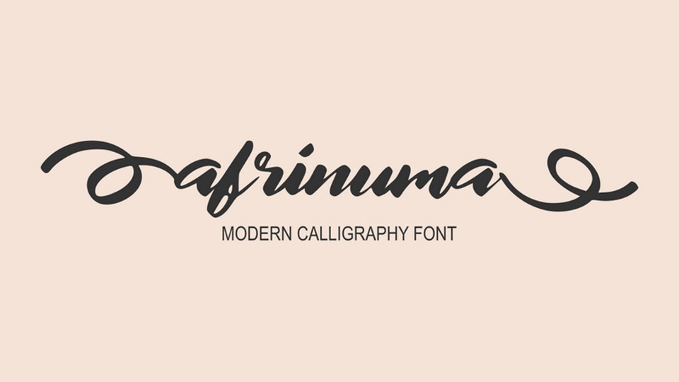 Afrinuma