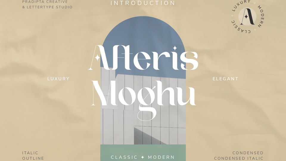 Afteris Moghu