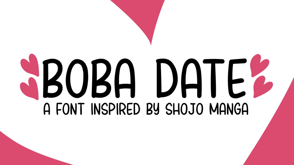 Boba Date