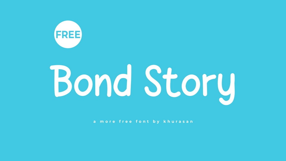 Bond Story
