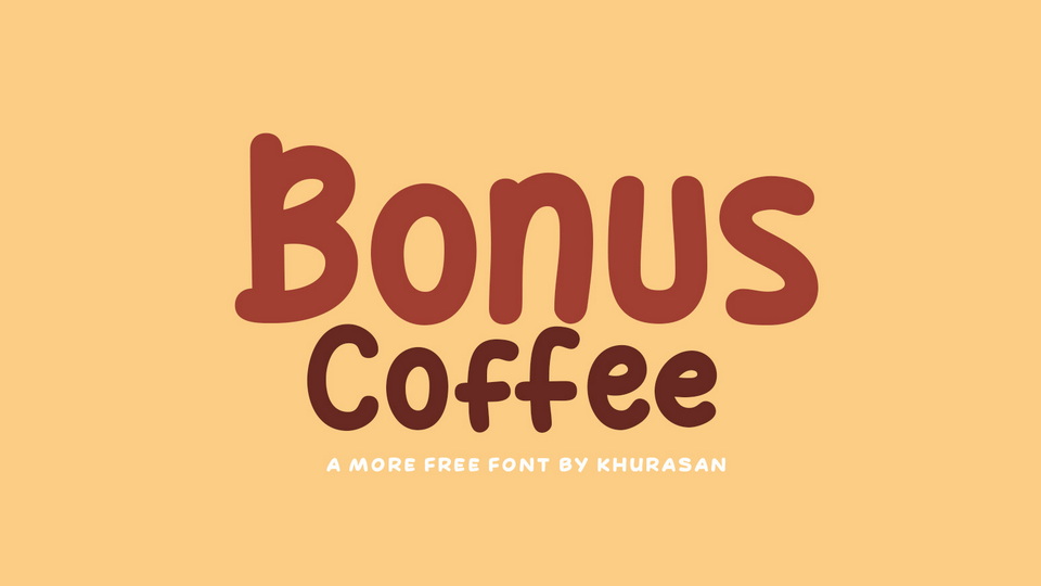 Bonus Coffee