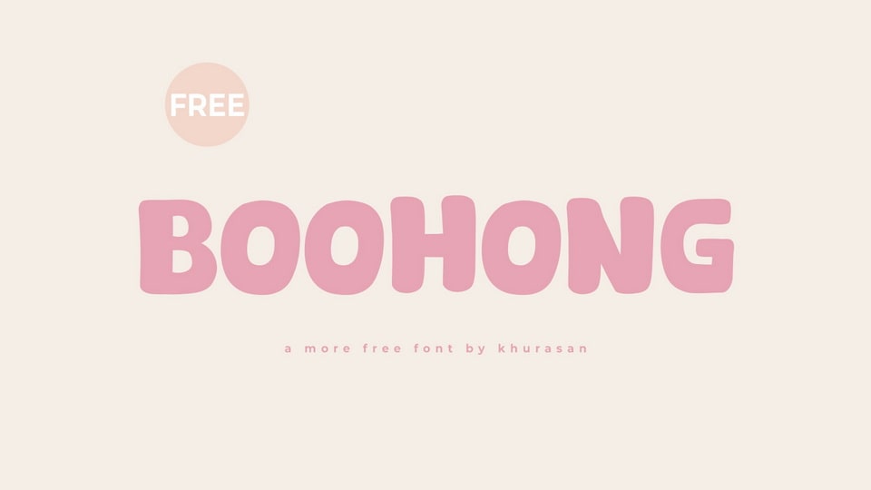 Boohong