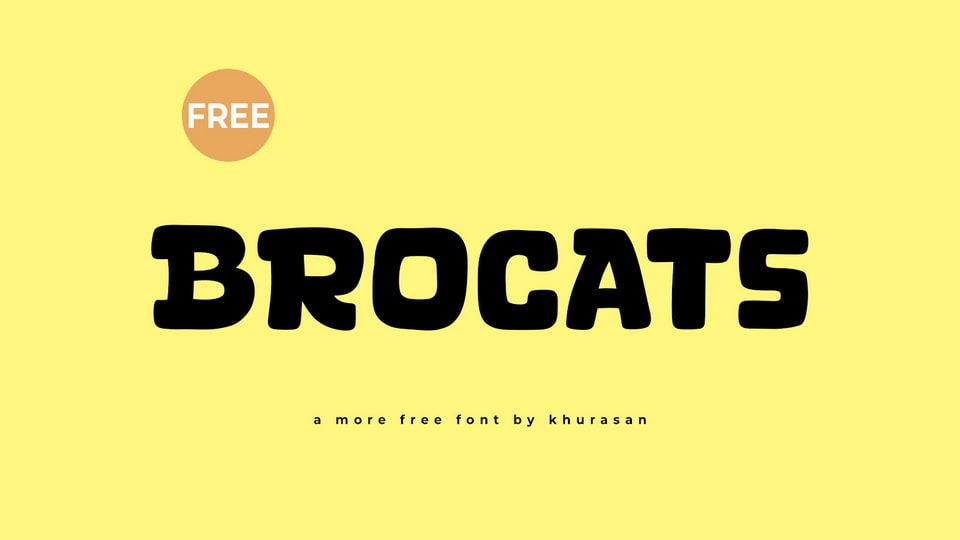 Brocats