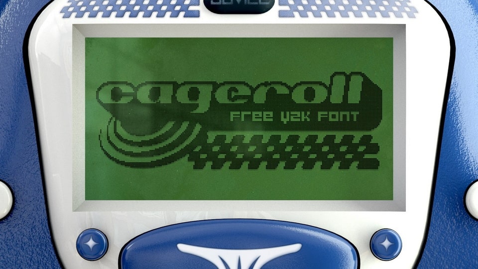 Cageroll