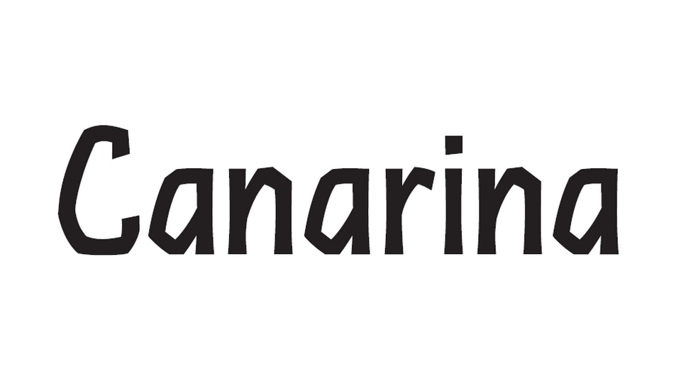 Canarina