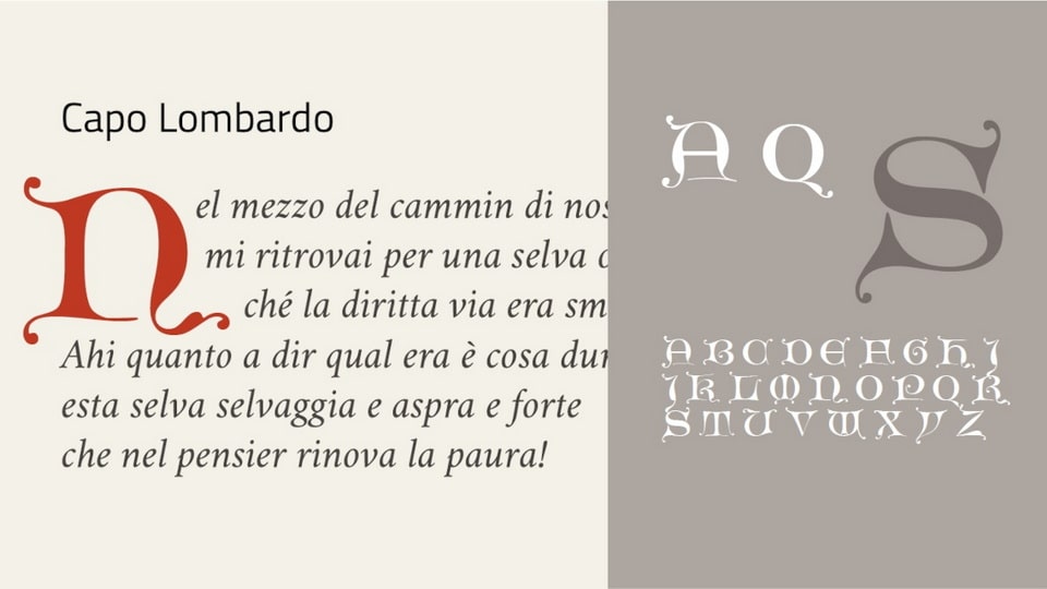 Capo Lombardo