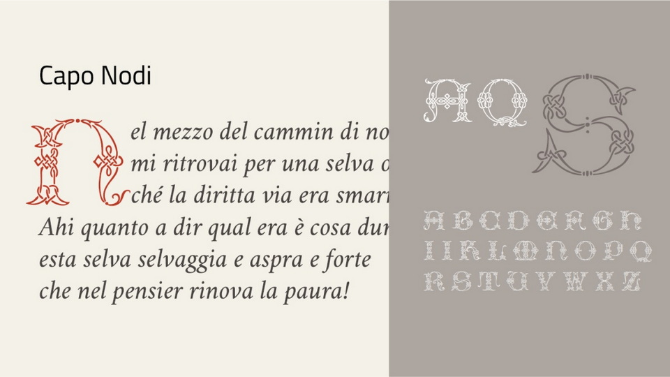 Capo Nodi
