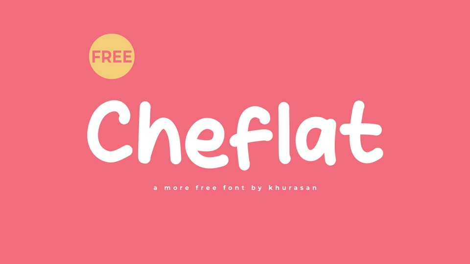 Cheflat