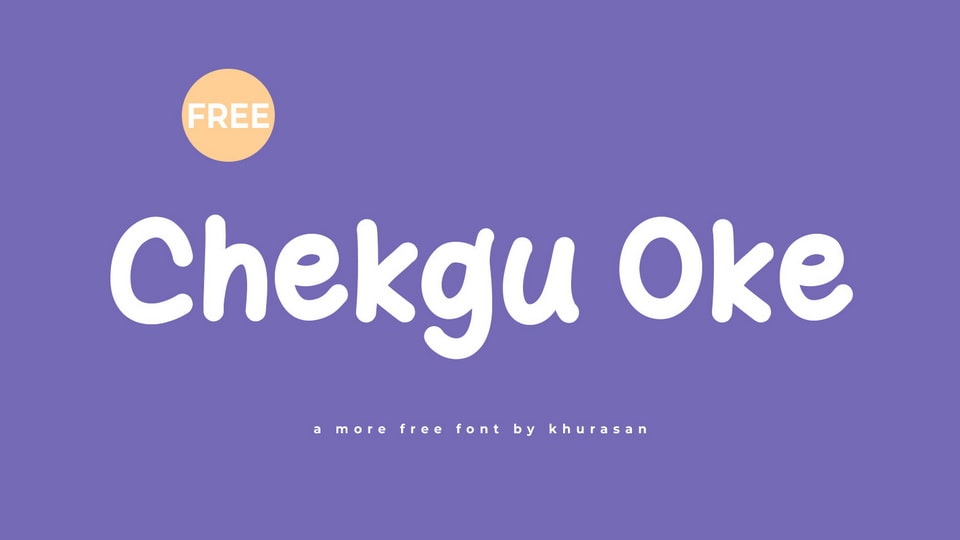 Chekgu Oke