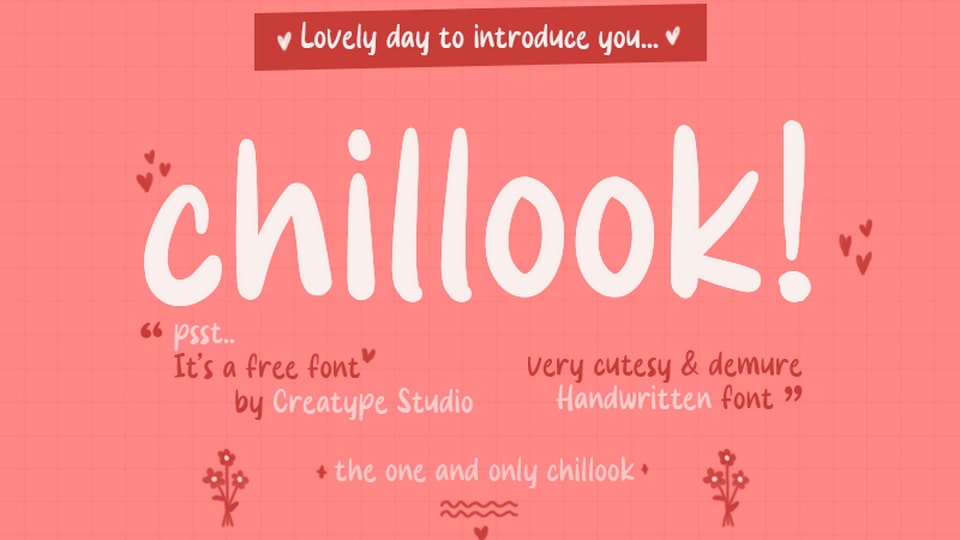 Chillook