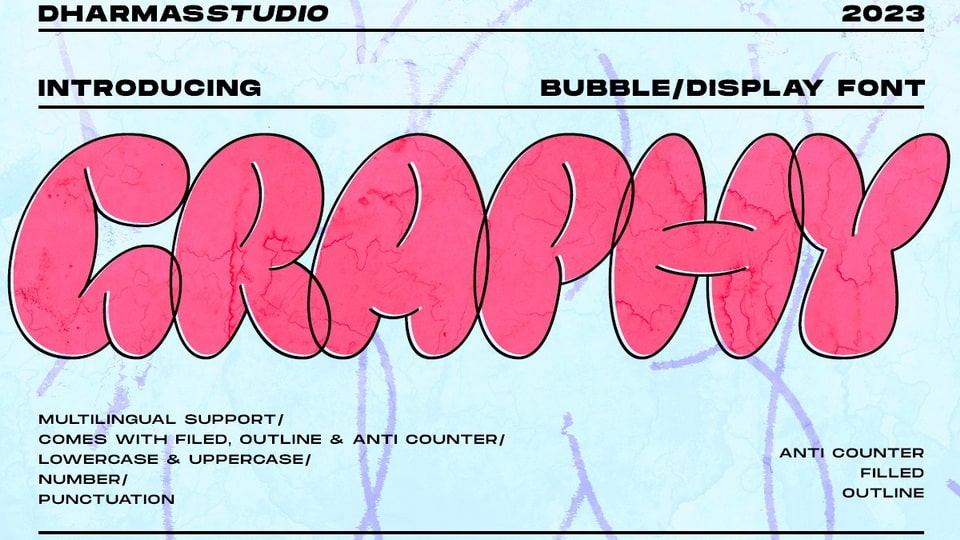 Graphy