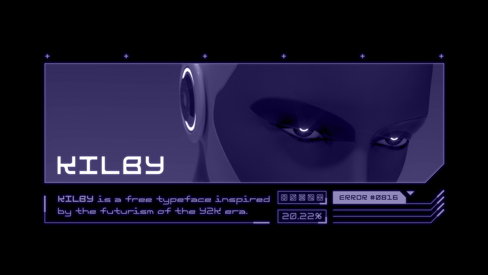 Kilby