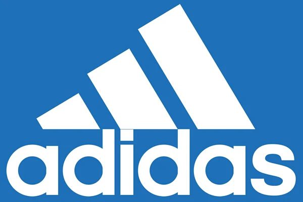 Adidas font