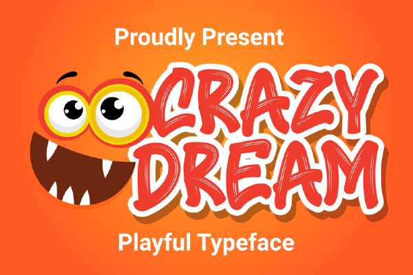 Crazy Font Generator