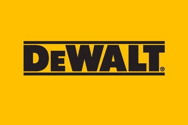 DeWalt font