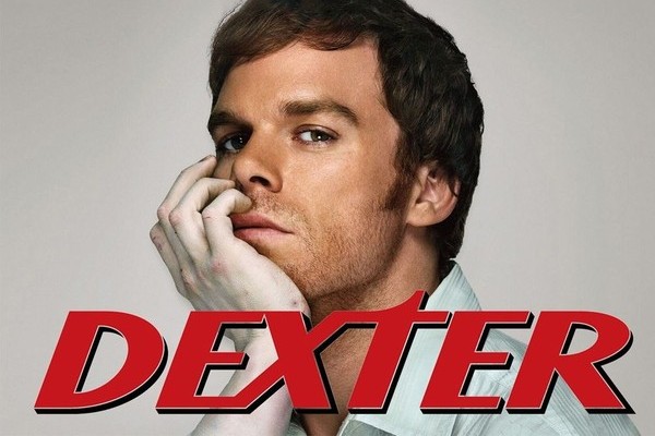 Dexter font