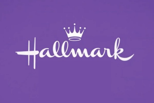 Hallmark Font