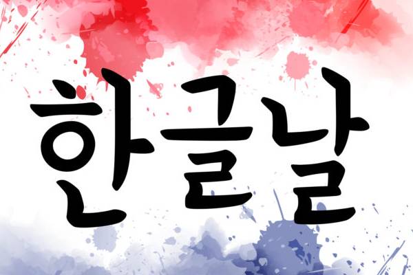 Korean Font Generator