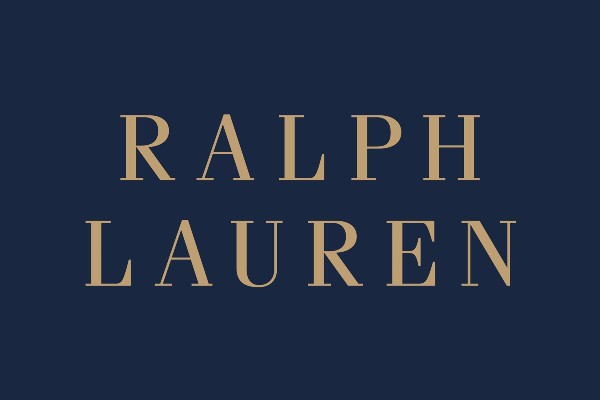 Ralph Lauren font