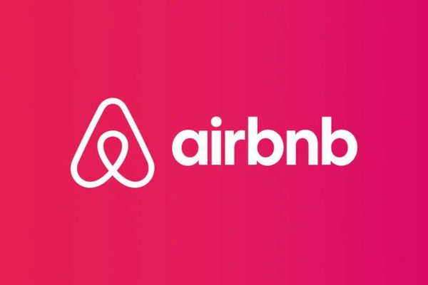 image of the official Airbnb font