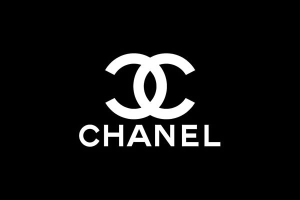 image of the official Chanel font