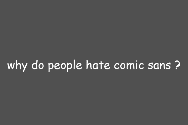 image of comic-sans-why-is-it-bad.png