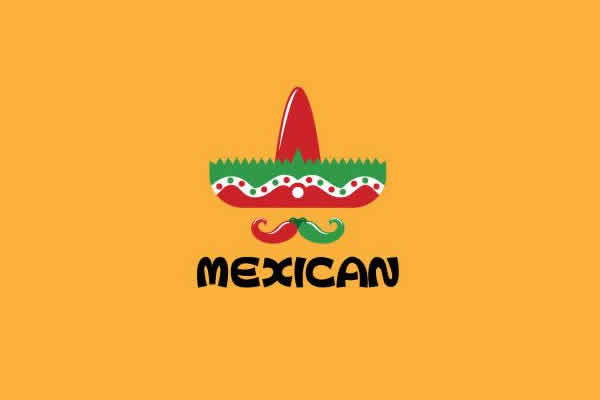 image of the official Mexican fonts
