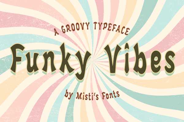 image of the official Funky Font Generator