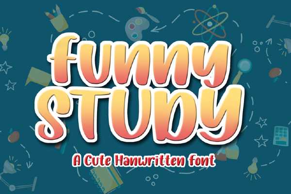 image of the official Funny Font Generator