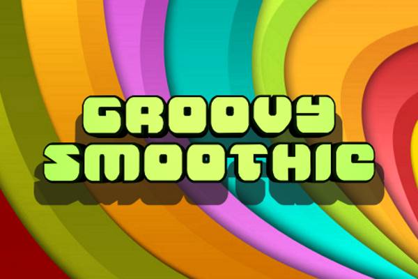 image of the official Groovy Font Generator