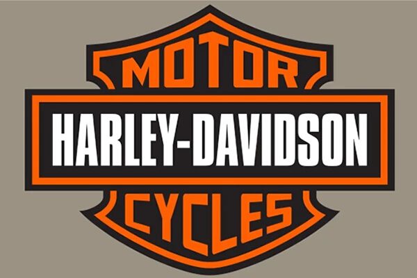 Harley Davidson font - ActionFonts.com