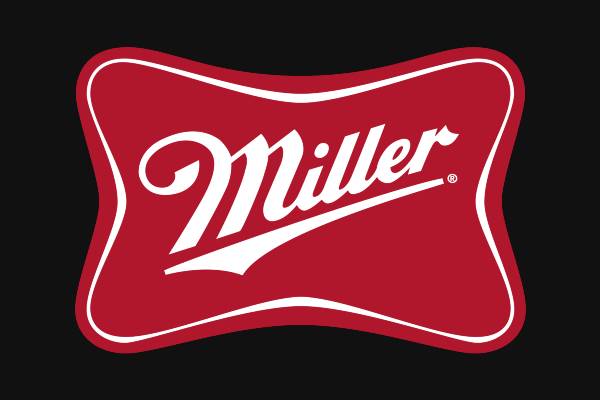 image of the official Miller font