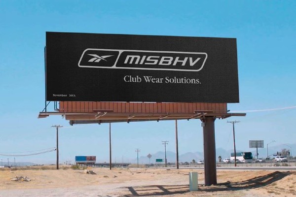 image of the official MISBHV font