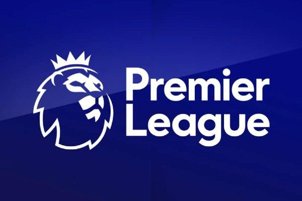 image of the official Premier League font