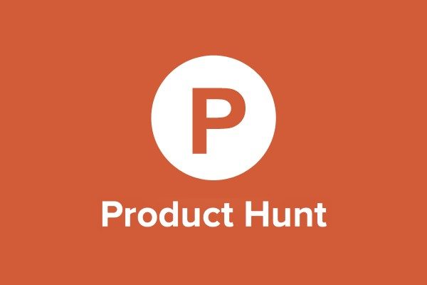 image of the official Product Hunt font