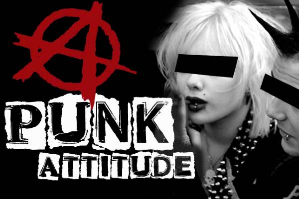 image of the official Punk Font Generator
