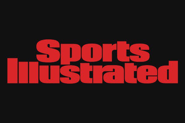 image of the official Sports Illustrated font