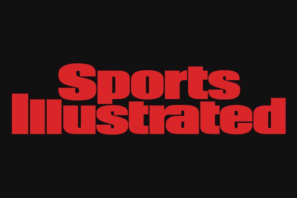 sports illustrated font free download