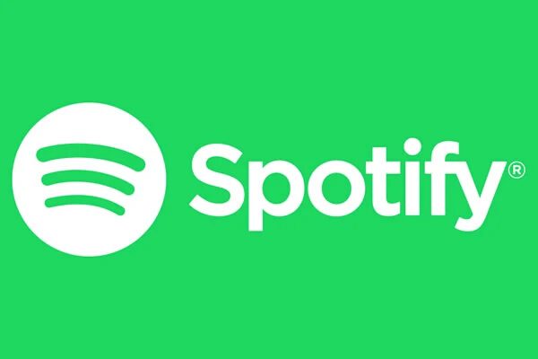 image of the official Spotify font